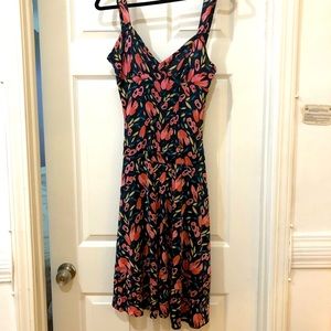 Marc Jacobs | Midi Silk Dress